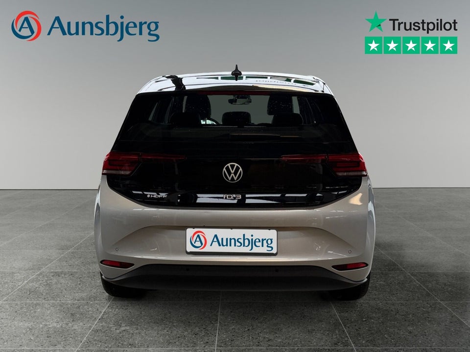 VW ID.3 58 Pro 5d