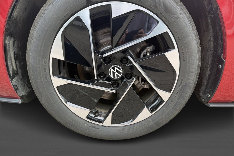 VW ID.3 52 Pure 5d