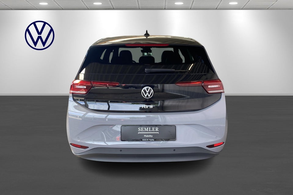 VW ID.3 Pro 75 Years Edition 5d