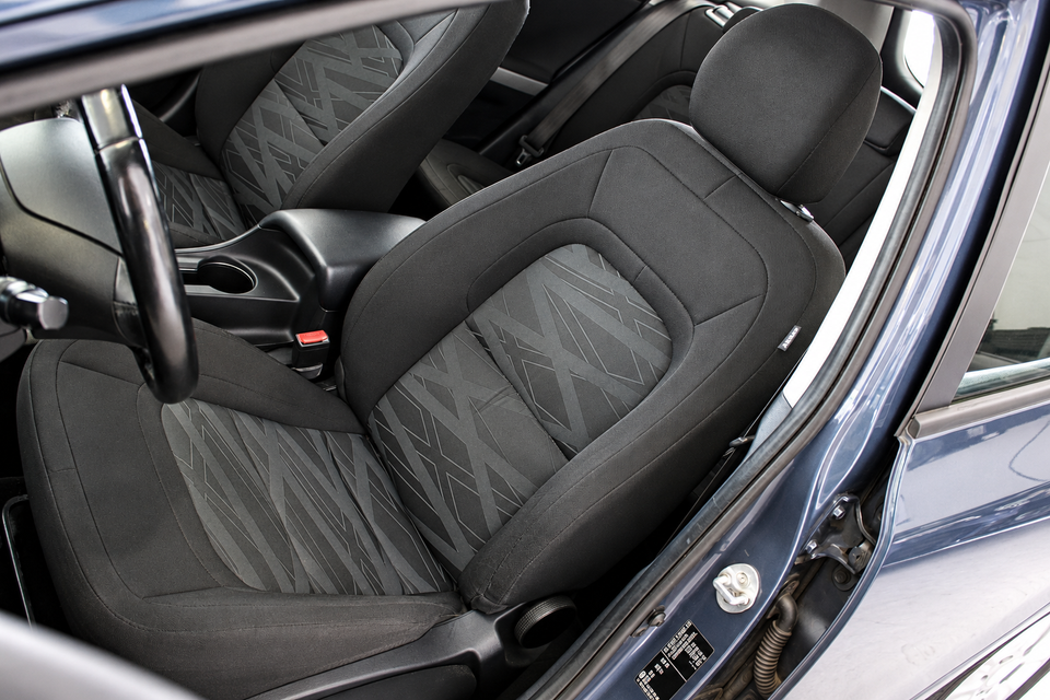 Kia Ceed 1,6 GDi Active SW 5d