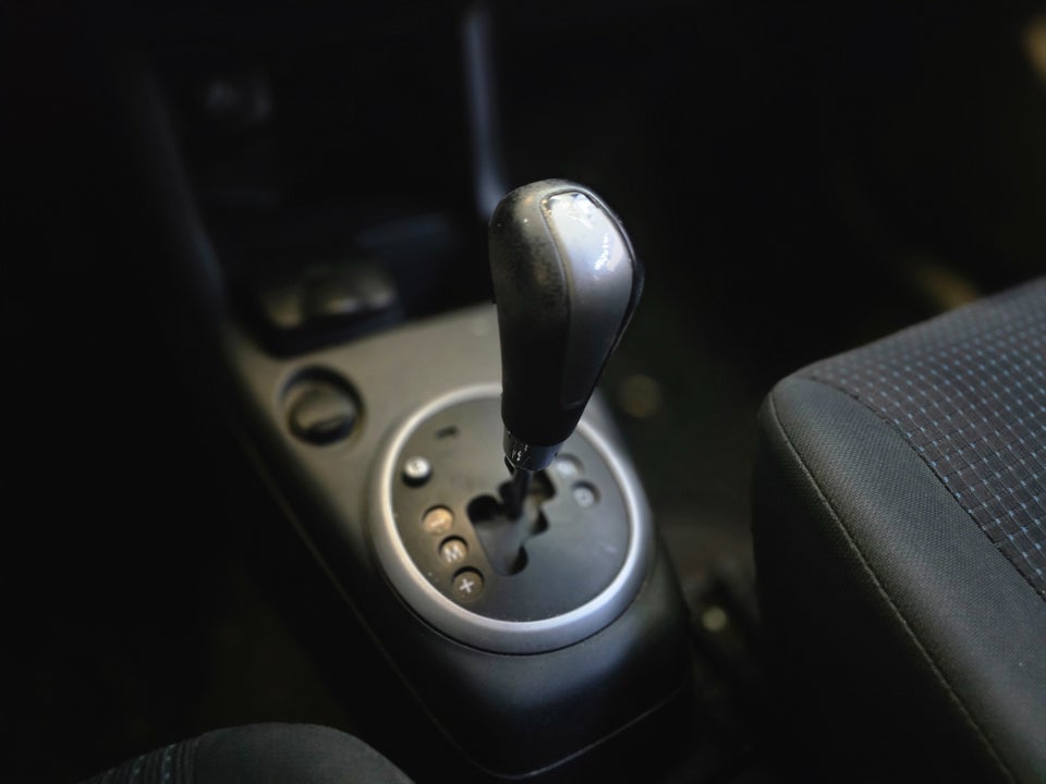 Suzuki Swift 1,3 GL-A aut. 3d