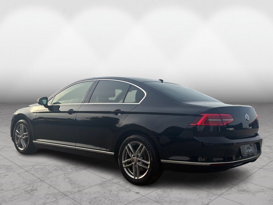 VW Passat 1,4 TSi 150 Highline Premium DSG 4d