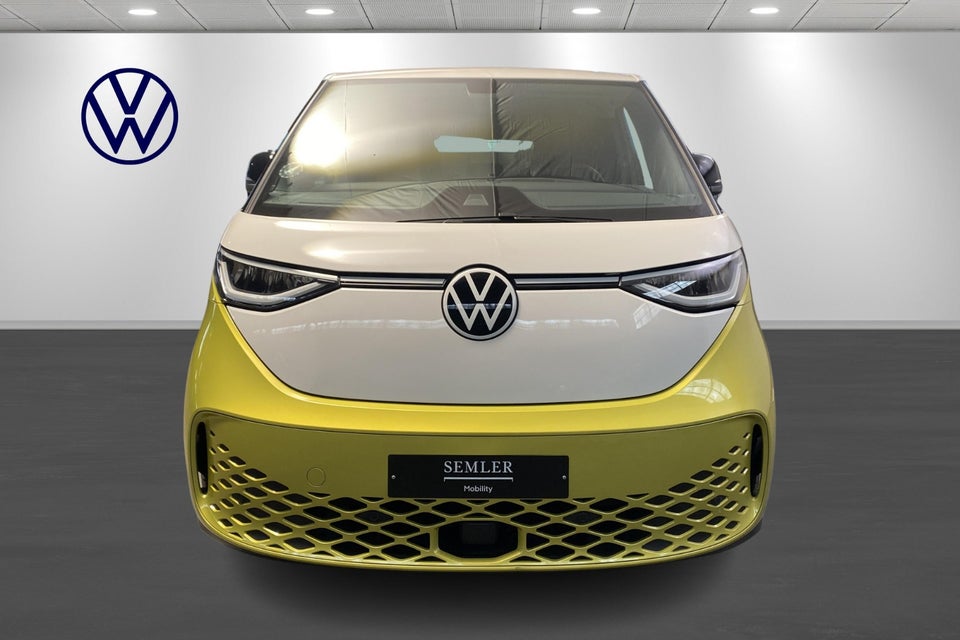 VW ID.Buzz 77 Life 75 Years Edition SWB 5d