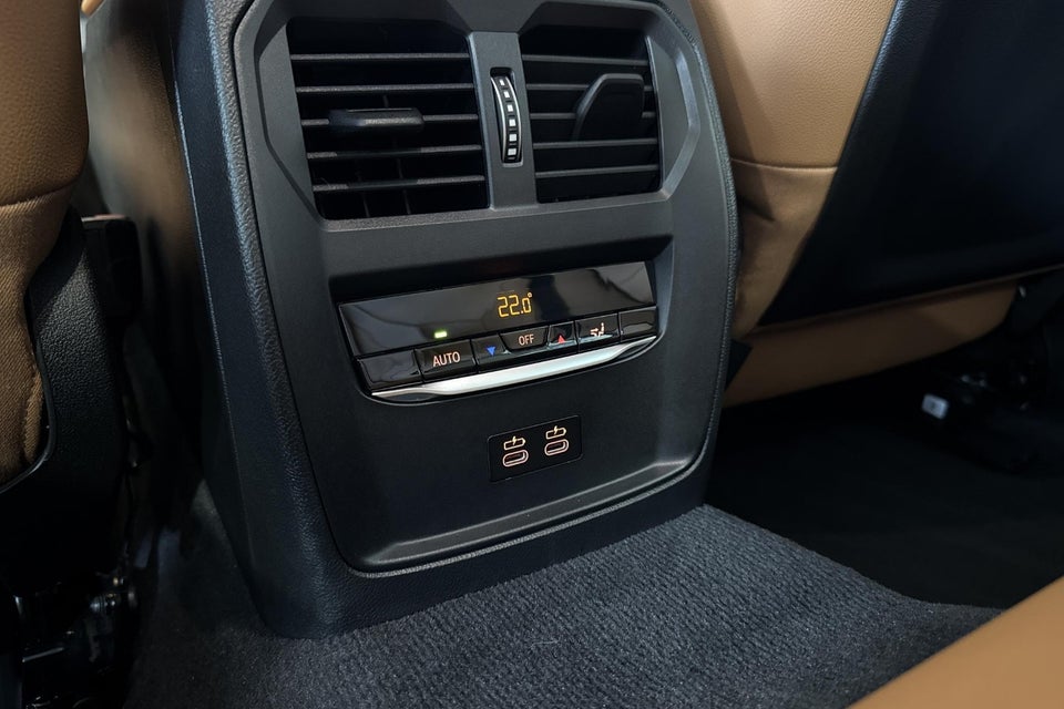 BMW i4 xDrive40 5d
