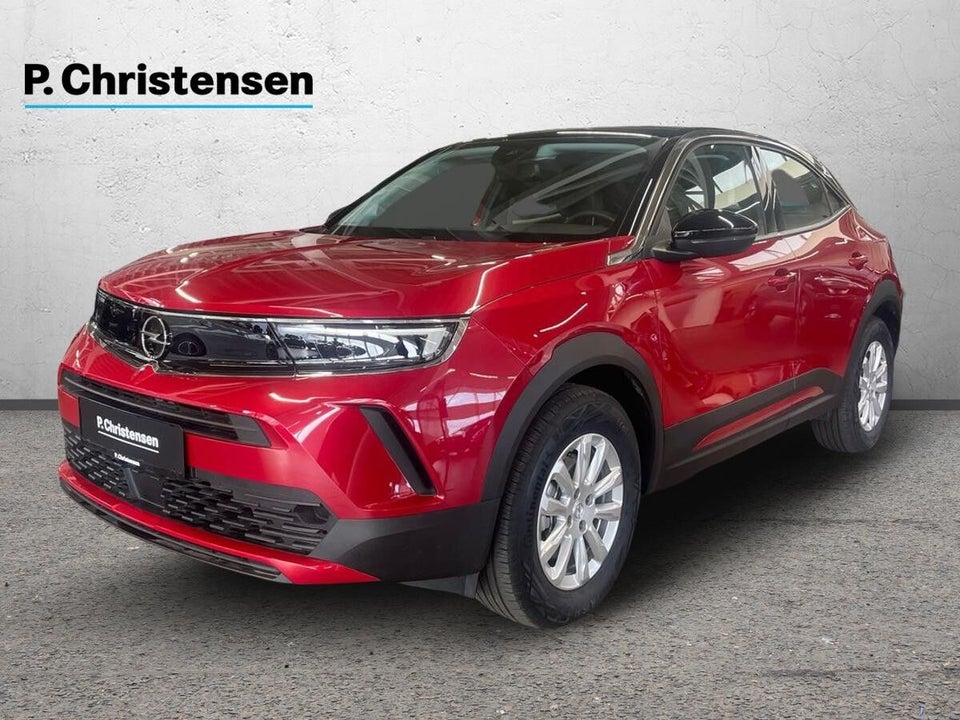 Opel Mokka-e 50 Edition+ 5d