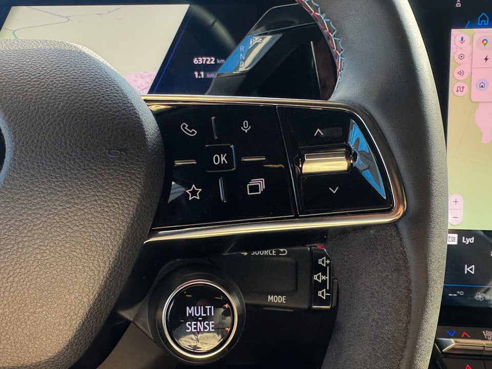 Renault Scenic E-Tech 87 Esprit Alpine 5d