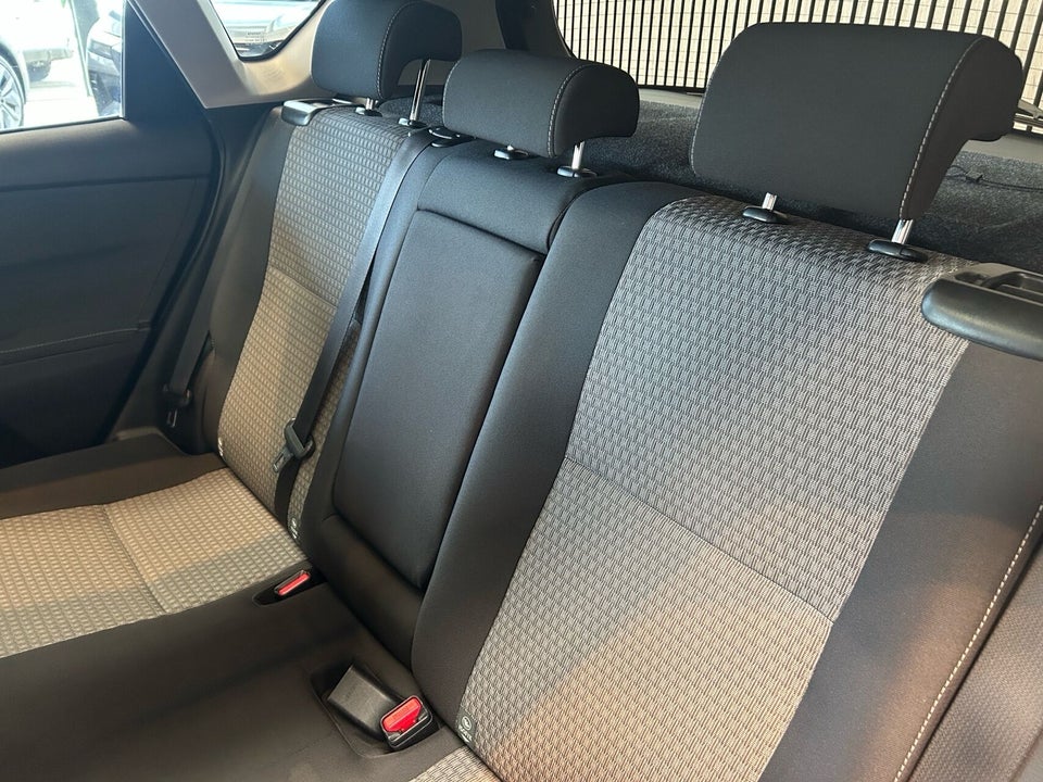 Toyota Auris 1,2 T T2 Spirit 5d