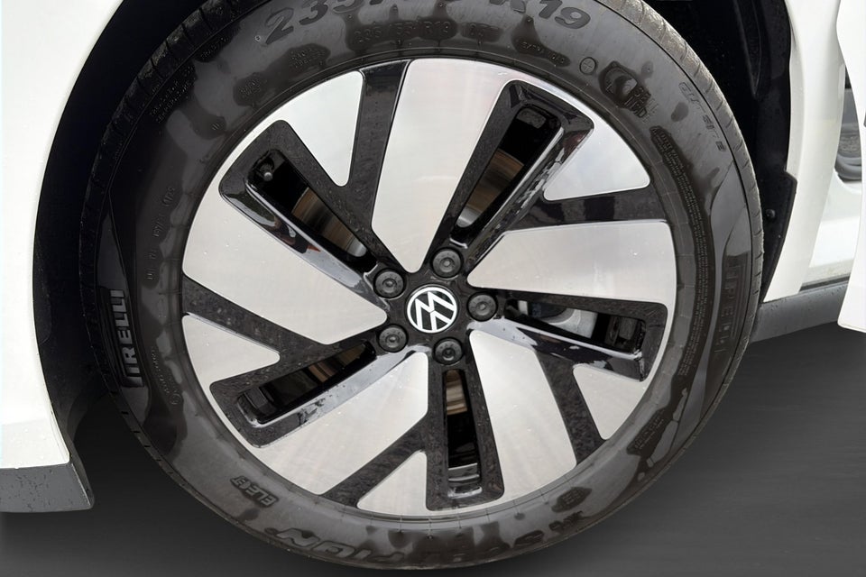 VW ID. Buzz 79 Cargo Pro+ 4Motion