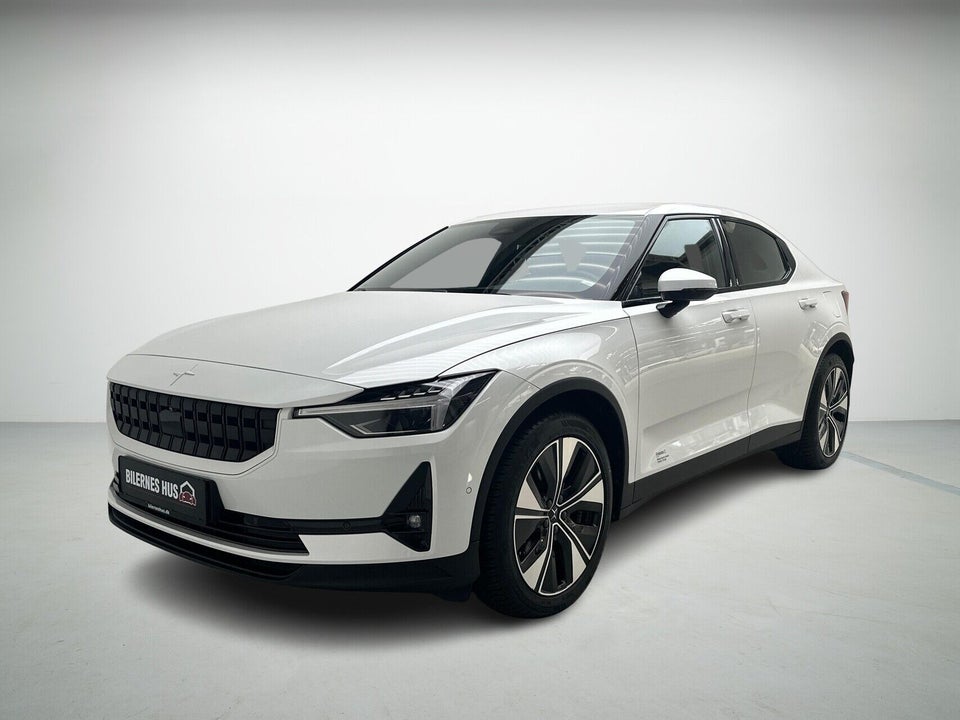 Polestar 2 Long Range 5d