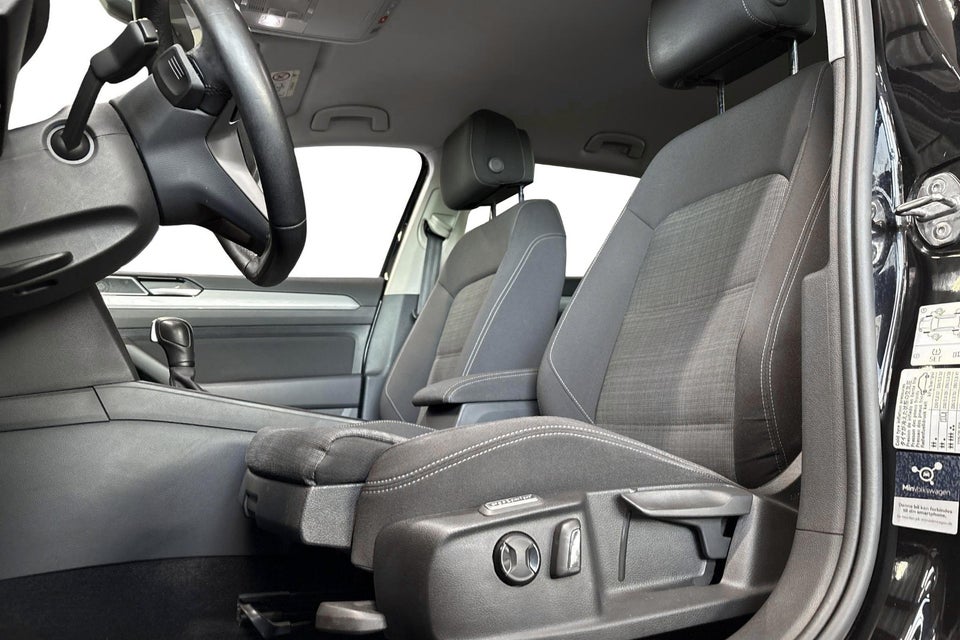 VW Passat 1,5 TSi 150 Business+ DSG 4d