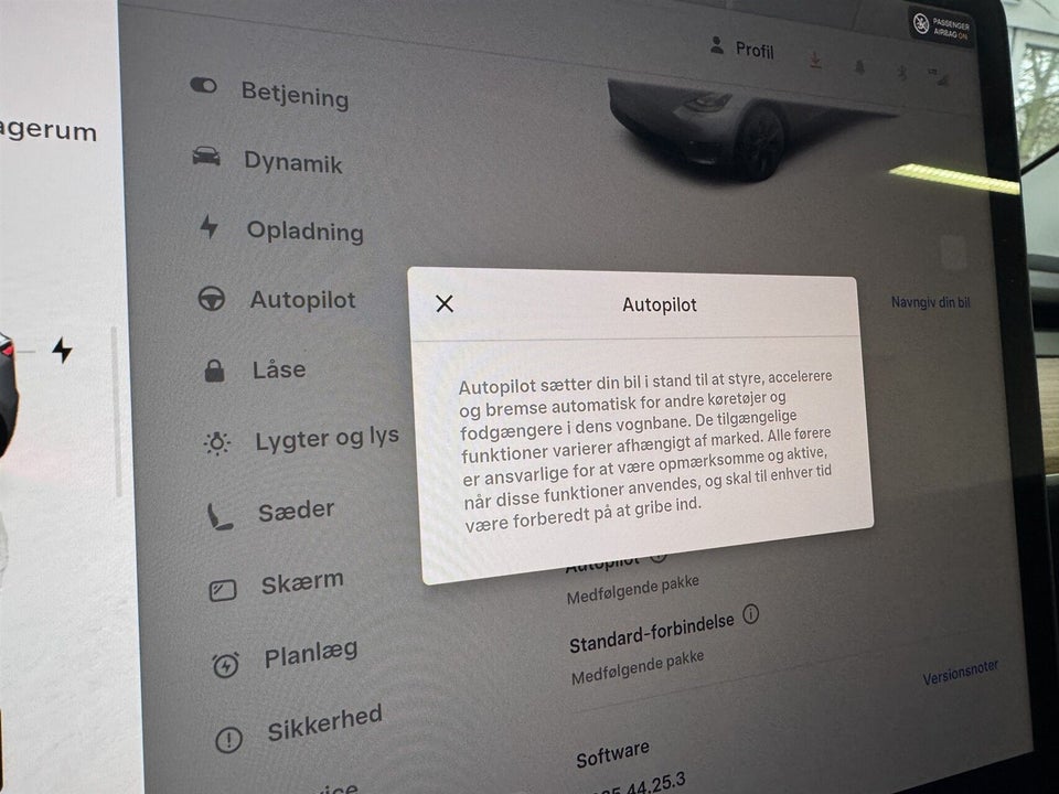 Tesla Model Y Long Range RWD 5d
