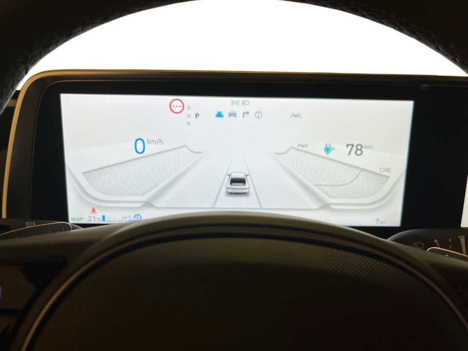 Hyundai Ioniq 6 53 Essential 4d