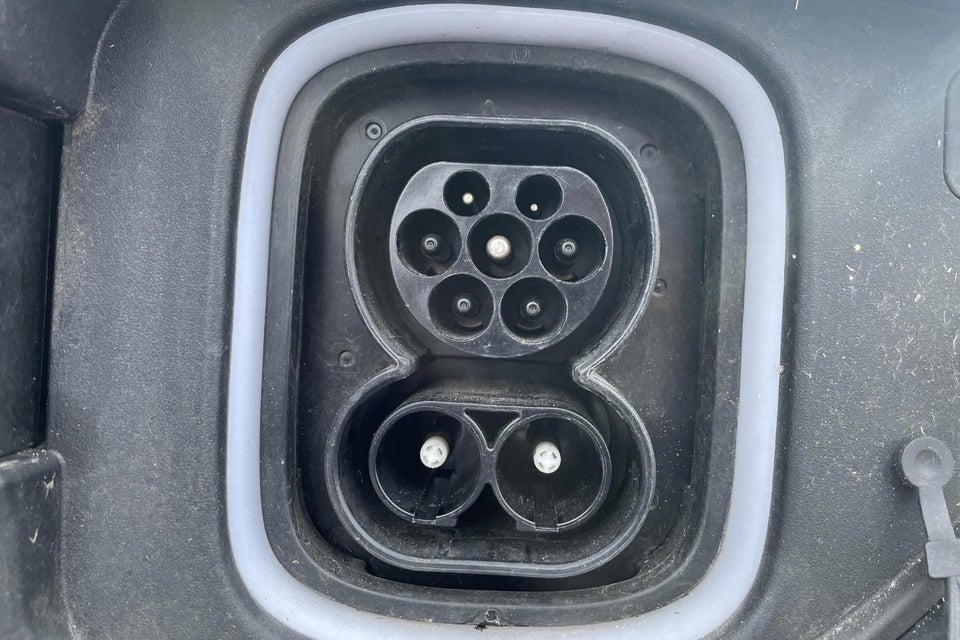 Hyundai Kona 39 EV Select 5d