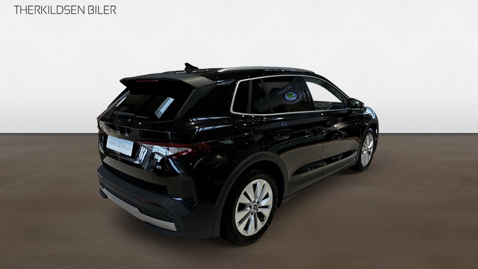 Skoda Elroq 85 iV Premium 5d