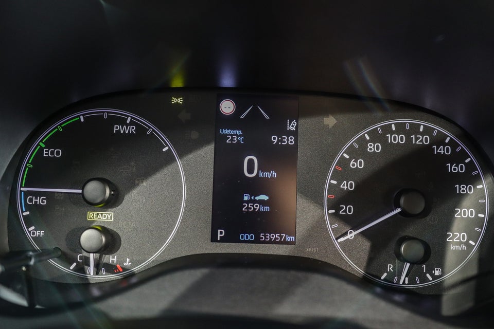 Mazda 2 1,5 Hybrid Pure CVT 5d