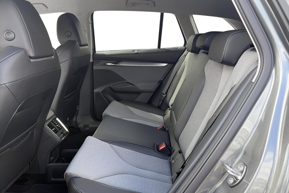 Skoda Enyaq 85 iV Premium 5d
