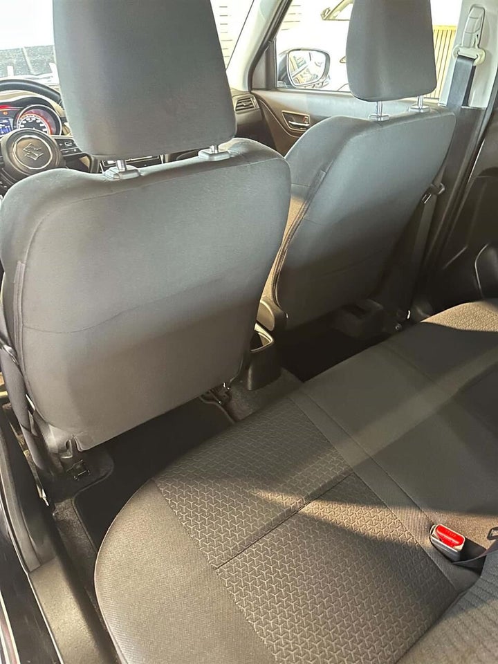 Suzuki Swift 1,2 mHybrid Action 5d