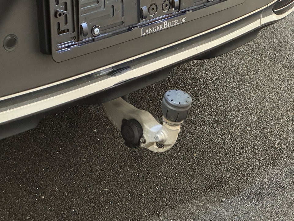 Mercedes EQE350 SUV AMG Edition 4Matic 5d