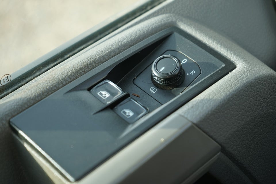 MAN TGE 2,0 2.140 Kassevogn L3H2 FWD