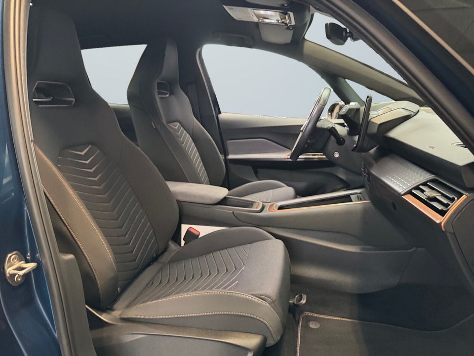 Cupra Born 77 e-Boost 5d