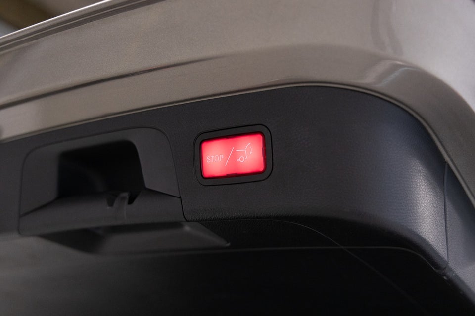 Mercedes EQC400 4Matic 5d