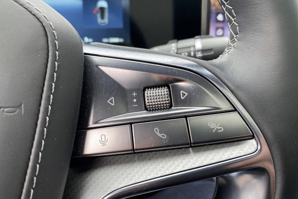 BYD Sealion 7 91 Design AWD 5d