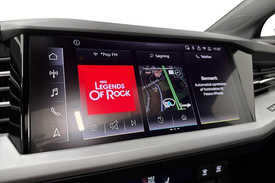 Audi Q4 e-tron 45 S-line Edition 5d