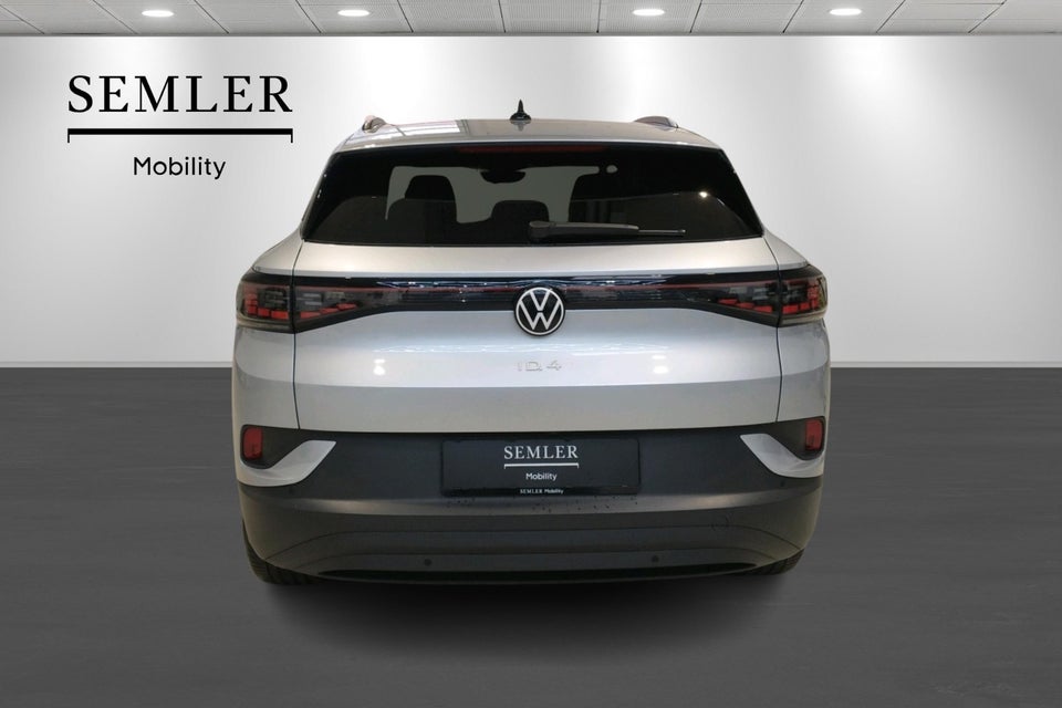 VW ID.4 77 Style+ 5d