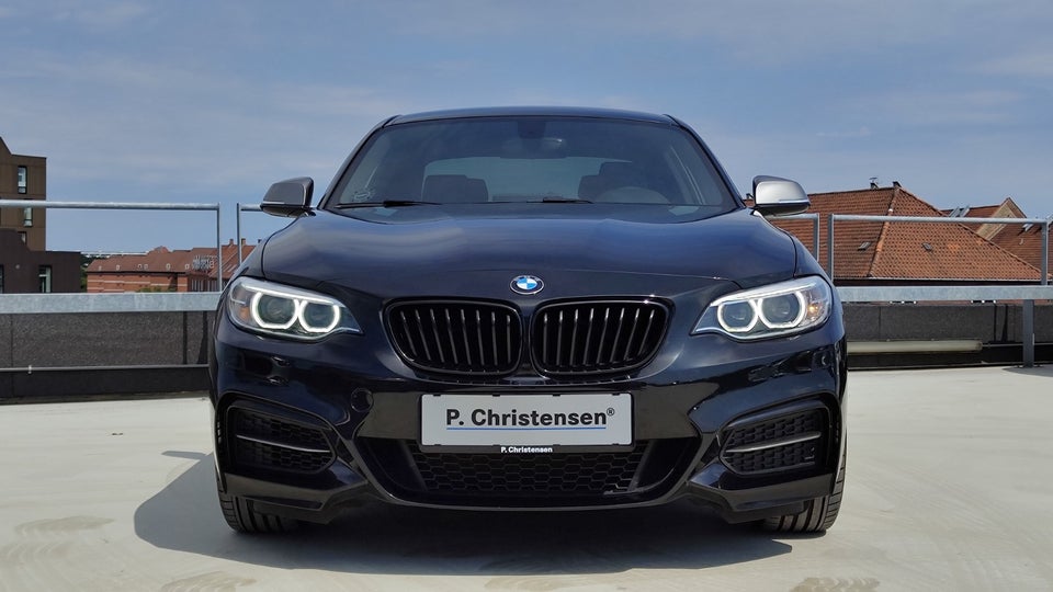 BMW M240i 3,0 Coupé aut. 2d