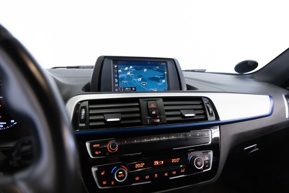 BMW 118i 1,5 M-Sport 5d