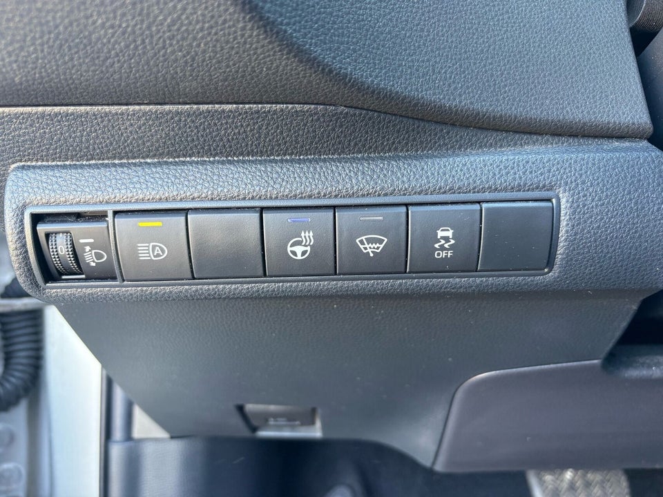 Toyota Corolla 1,8 Hybrid H3 Touring Sports MDS 5d