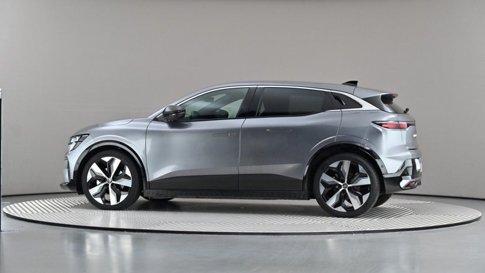 Renault Megane E-Tech 60 Techno 5d