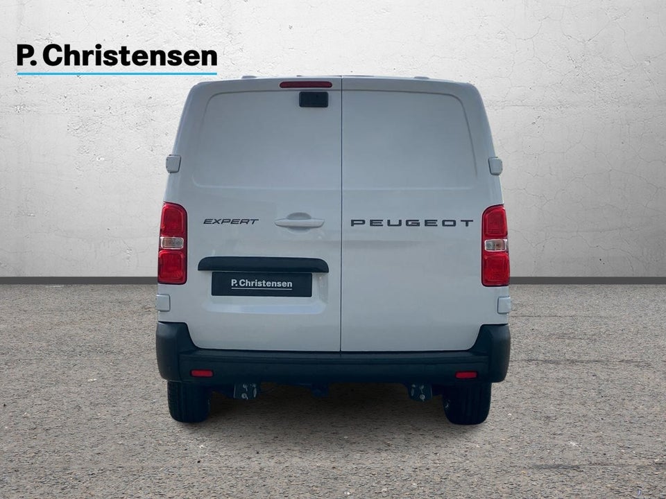 Peugeot Expert 2,0 BlueHDi 144 L3 Premium EAT8 Van