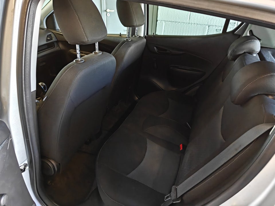 Opel Karl 1,0 Enjoy 5d