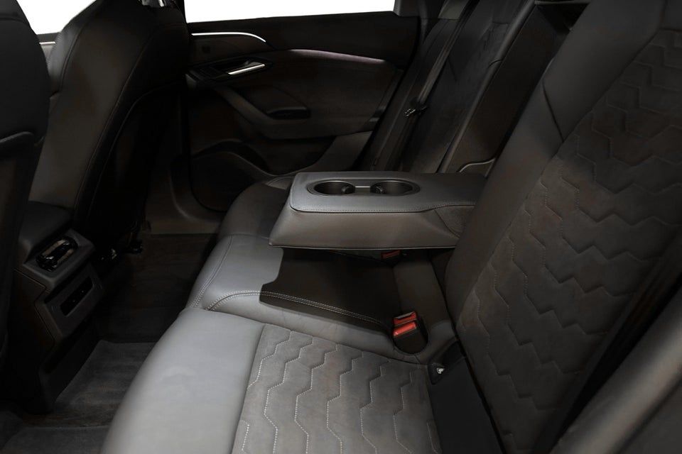 Audi A6 e-tron Progress plus Sportback 5d