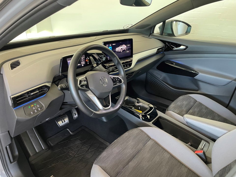 VW ID.4 77 Pro Performance 5d