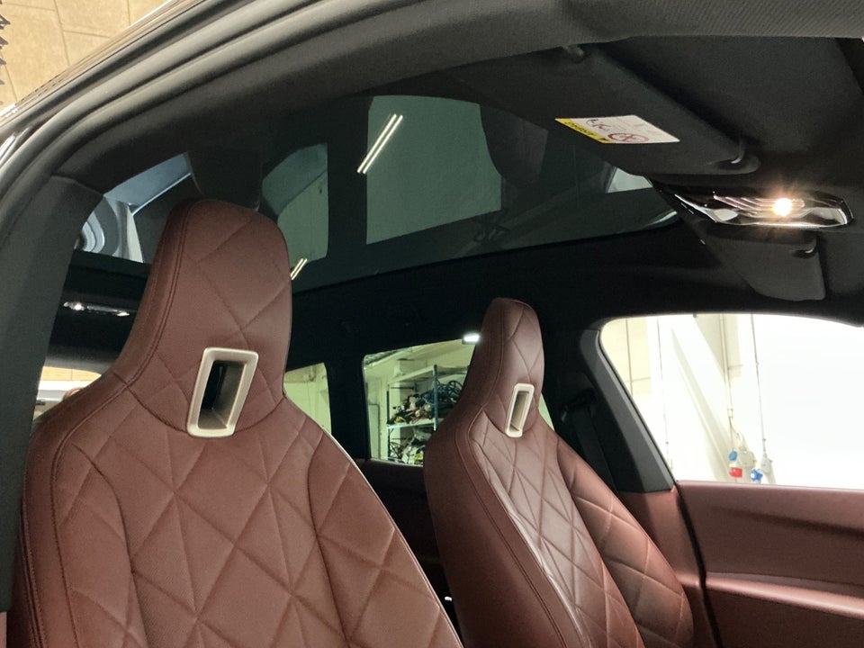 BMW iX xDrive40 Sport 5d