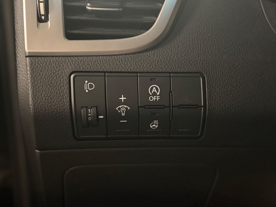 Hyundai i30 1,6 CRDi 110 Active+ CW 5d