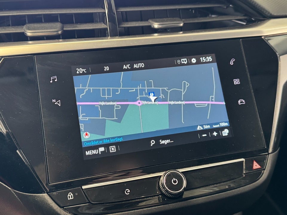 Opel Corsa-e 50 Elegance 5d