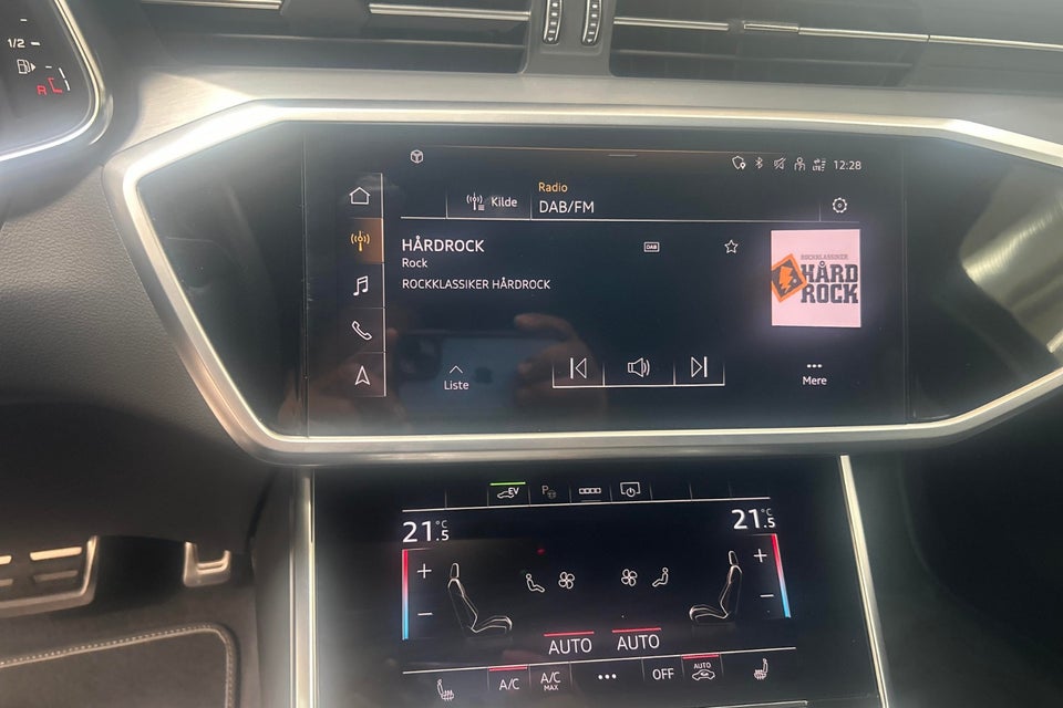 Audi A6 55 TFSi e Sport Prestige Avant quattro S-tr. 5d
