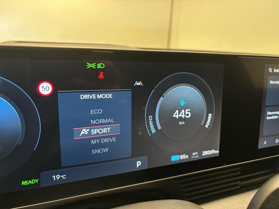 Hyundai Ioniq 5 84 N Line+ 5d