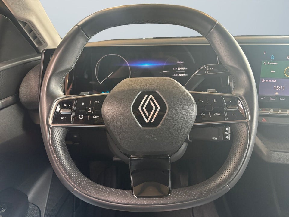 Renault Megane E-Tech 60 Equilibre 5d