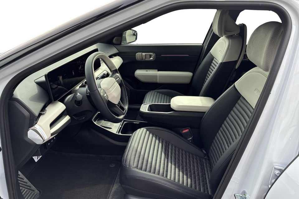 Kia EV4 81 Long Range GT-Line 5d