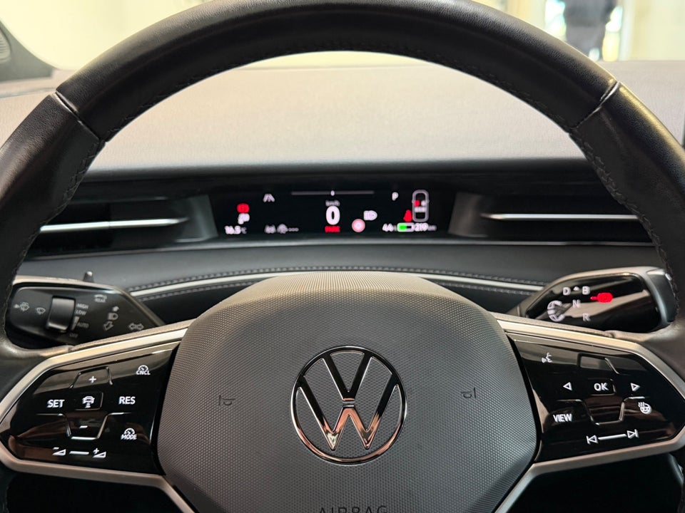 VW ID.7 77 Pro Tourer 5d