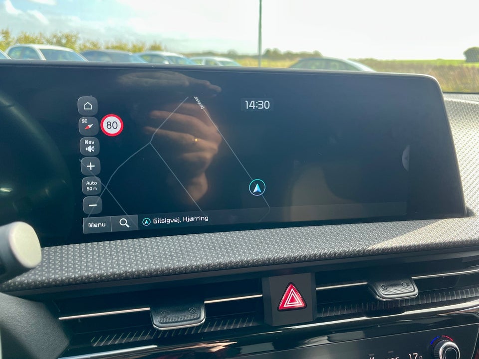 Kia EV6 77 Long Range Upgrade 5d