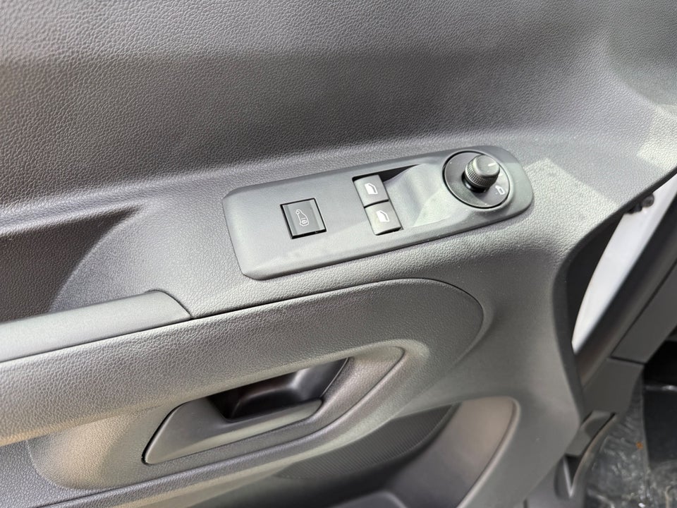 Citroën ë-Berlingo 50 L1 FlexLine Van