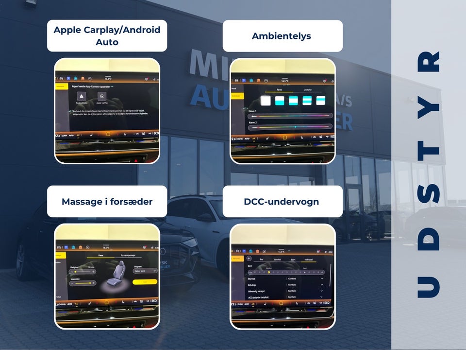 VW ID.7 77 Style Tourer Van 5d