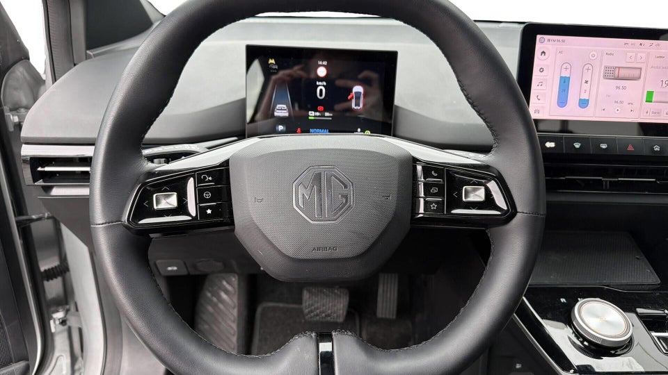 MG 4 51 Nordic Edition 5d