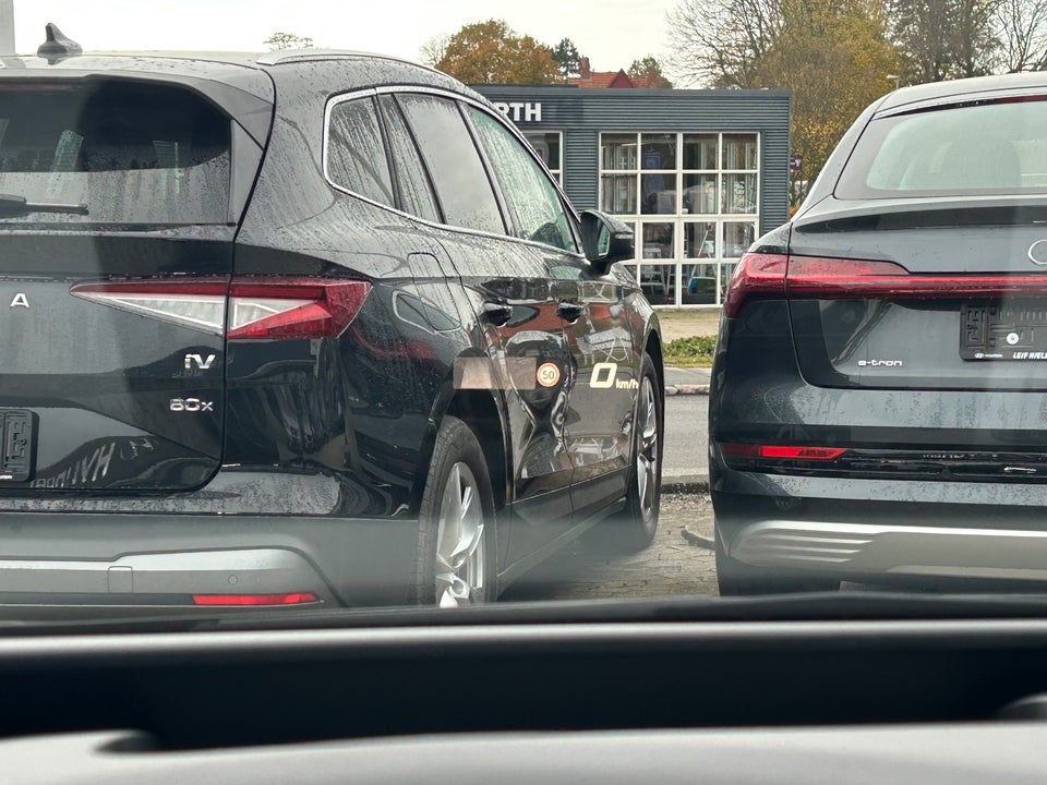 Cupra Born 58 Emoción 5d