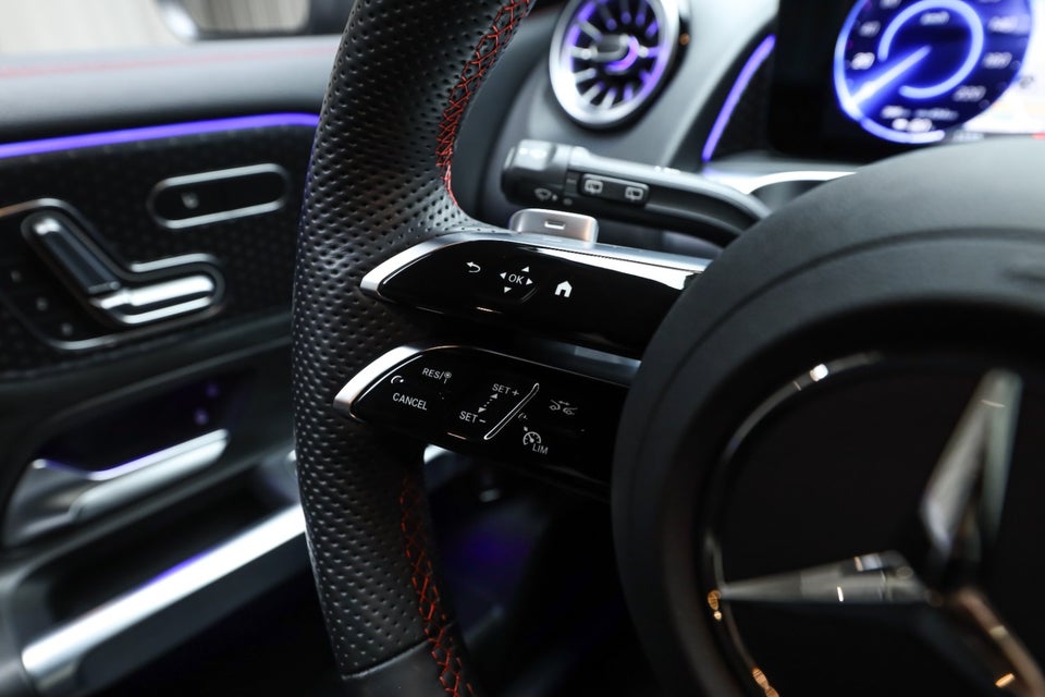 Mercedes EQB250+ AMG Premium 5d